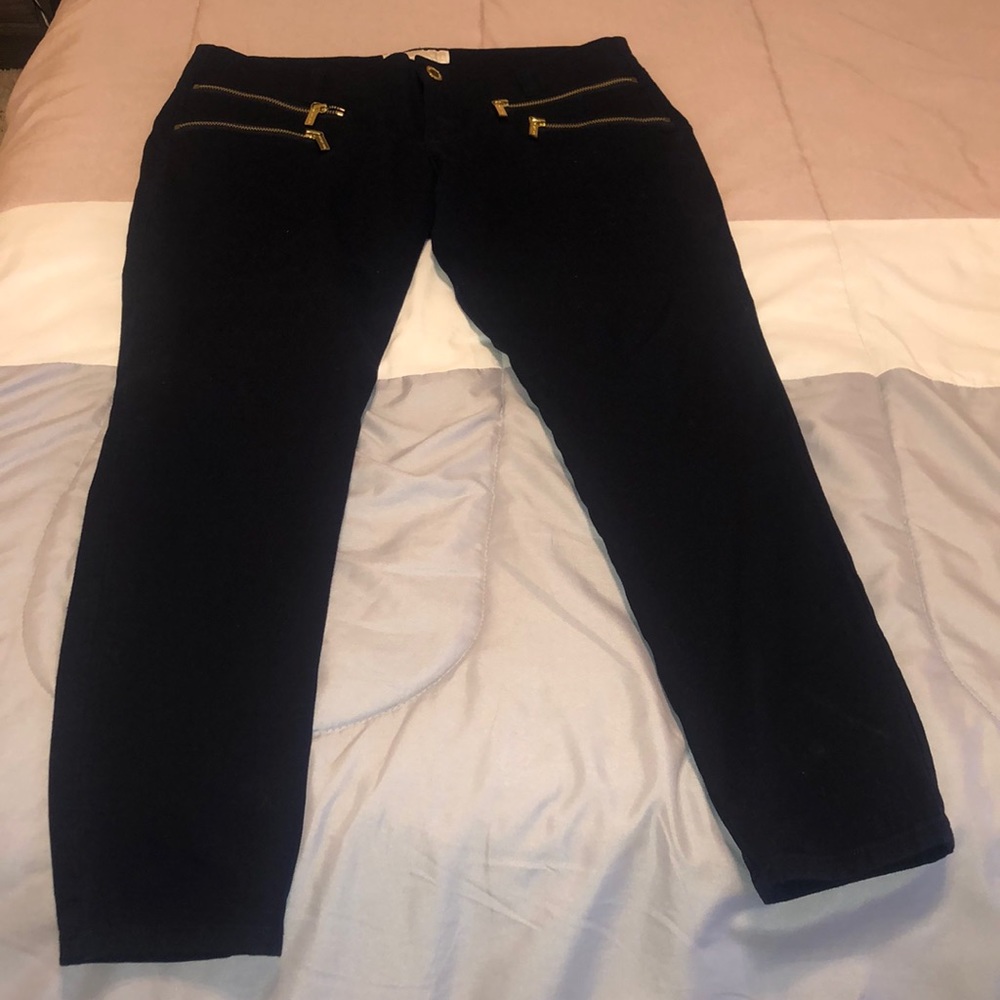 Skinny Michael Kors pants